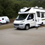 Wat is een Franse camper Aire?
