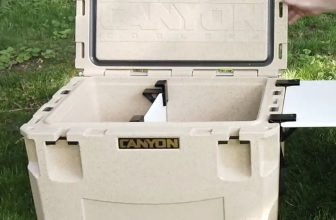 Canyon Coolers Pro 45 recensie