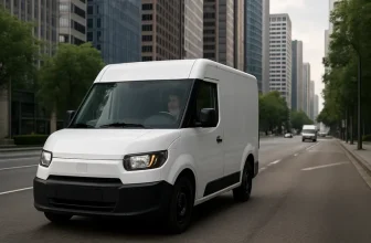 Elektrische voertuigen: de toekomst van stedelijke bezorging en personenvervoer