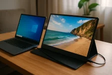 De ultieme handleiding voor het kiezen en gebruiken van een portable monitor