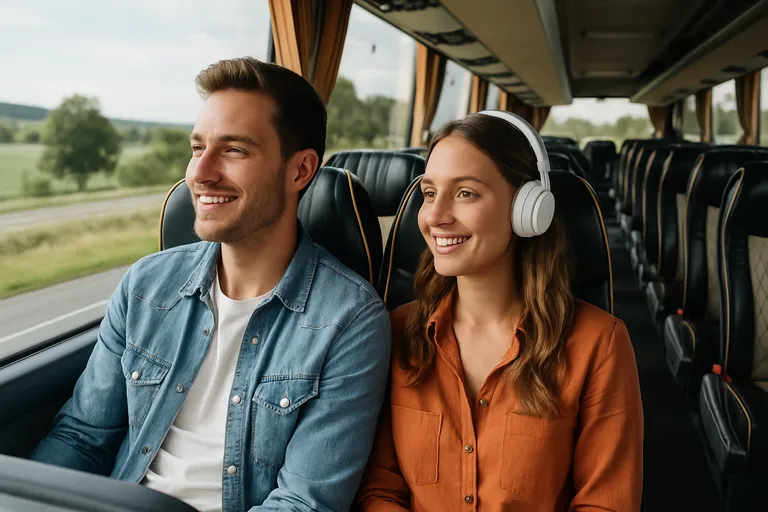 De voordelen van reizen met Eleven Travel