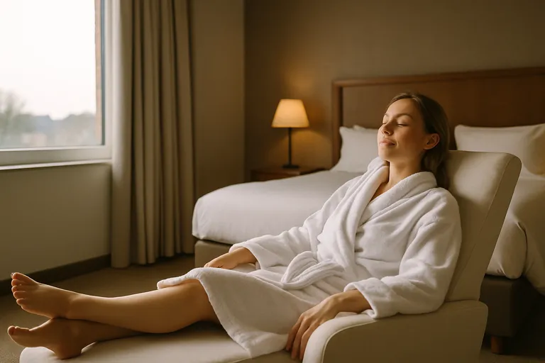 Ontspanning in het hart van west vlaanderen