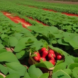 Aardbeien plukken bij mij in de buurt |  Kampvuur tijdschrift